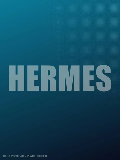 Hermes, Herald · The Broadcast